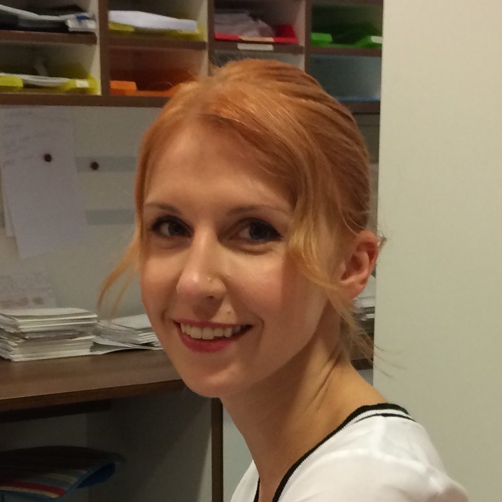 Katharina Schnell