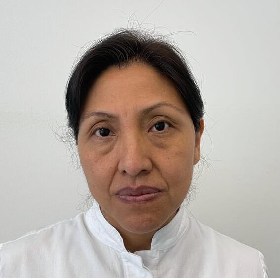 Silvia Merlot Anglas